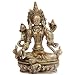 Tara Buddha Brass Collectible Figurines