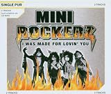 I Was Made for Lovin` You (2-T
