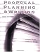 Proposal Planning and Writing: Third Edition (Grantselect)