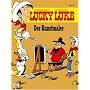 Lucky Luke (Bd. 75). Der Kunstmaler