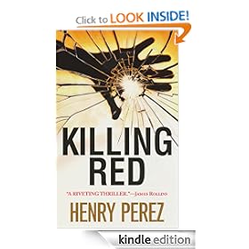 Killing Red