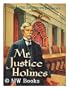 Mr Justice Holmes