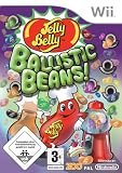 Jelly Belly – Ballistic Beans