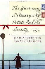 The Guernsey Literary and Potato Peel Pie Society