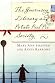 The Guernsey Literary and Potato Peel Pie Society