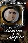 S Ance in Sepia (Thorndike Press Large Print Mystery Series)