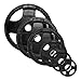 Body Solid Rubber Grip Olympic Plates