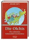 Produkt-Bild: Die Olchis. Die sch&ouml;nsten Schmuddel-Geschichten