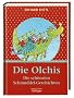 Die Olchis. Die sch�nsten Schmuddel-Geschichten