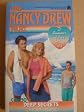 Deep Secrets (A Summer of Love Trilogy #3) (The Nancy Drew Files, Case 50)