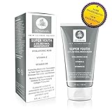 OZ Naturals - The BEST Retinol Moisturizer Night Cream, Contains 2.5% Retinol, Hyaluronic Acid & Vitamin E For The Most Effective, Anti Wrinkle Anti Aging Moisturizer With Retinol Available - 4oz