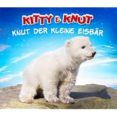 Knut der kleine Eisb�r
