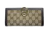 グッチ WG柄 長財布 245723 GUCCI 並行輸入品