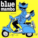Blue Mambo