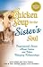 Chicken Soup for the Sister's Soul:  Inspirational Stories About Sisters and Their Changing Relationships (Chicken Soup for the Soul)