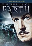 The Last Man On Earth (In Color)