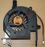 Sony Vaio VGN-SZ381P/X 965 Chipset Model Compatible Laptop Fan (FAN09)