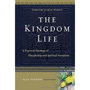 Kingdom Life The HB