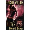 Kitty's House of Horrors (Kitty Norville, Book 7)
