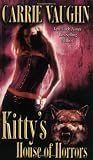 Kitty's House of Horrors