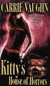 Kitty's House of Horrors