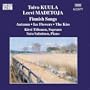 Jaakukkia (Ice Flowers), Op. 24, No. 2