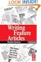 Writing Feature Articles, Fourth Edition