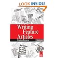 Writing Feature Articles