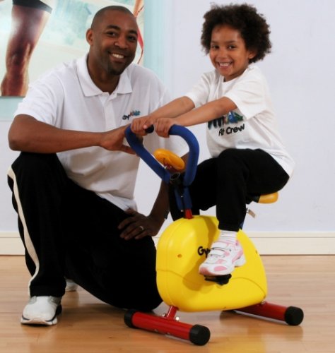 Infant Exercise Bike