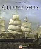 Clipper ships