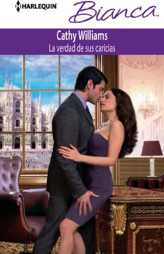 La verdad de sus caricias (Bianca) (Spanish Edition)