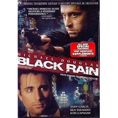 Black Rain