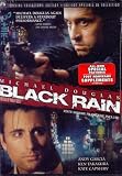 Black Rain (Bilingual Special Collector's Edition)