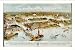 Historic Print (L): Grand birds-eye view of the grounds and buildings of the great Columbian exposition at C