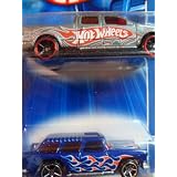 Hot Wheels 2009 Ford F-150 Pick Up Truck FTE - 