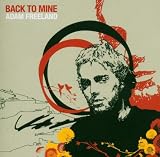 Back to Mine - Adam Freeland