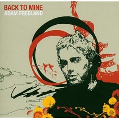Back to Mine