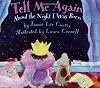 Tell Me Again About the Night I Was Born