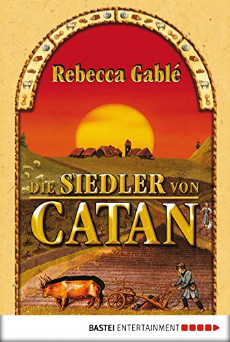 Die Siedler von Catan (German Edition)