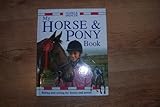 My horse & pony book