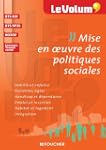 Le Volum' Mise en oeuvre des politiqu...