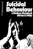 Suicidal behaviour