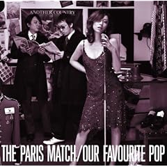 paris match（パリス・マッチ）