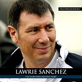 Review Appletree Press Ltd  / Lawrie Sanchez: The Northern Ireland Years