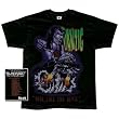 Danzig - Ride Like The Devil T-Shirt