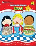 Food: Poems Good Enough to Eat; Ages 3-6 (Read-To-Me Rhymes)