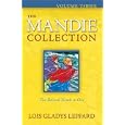 Mandie Collection, The: Books 11-15 (Mandie)