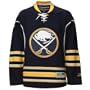 NHL Men's Buffalo Sabres Reebok Edge Premier Team Jersey - 7185A5Cghpjbsa (Navy, X-Large)