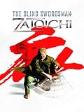 Buy : The Blind Swordsman: Zatoichi