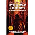 Hoy me ha pasado algo muy bestia